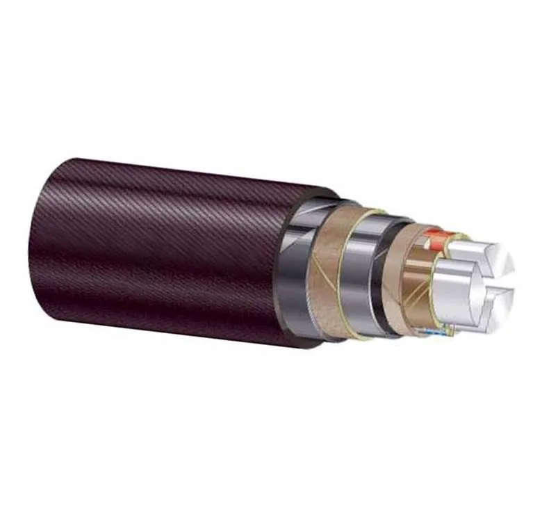 Кабель АСБл  3х70 - 10кВ