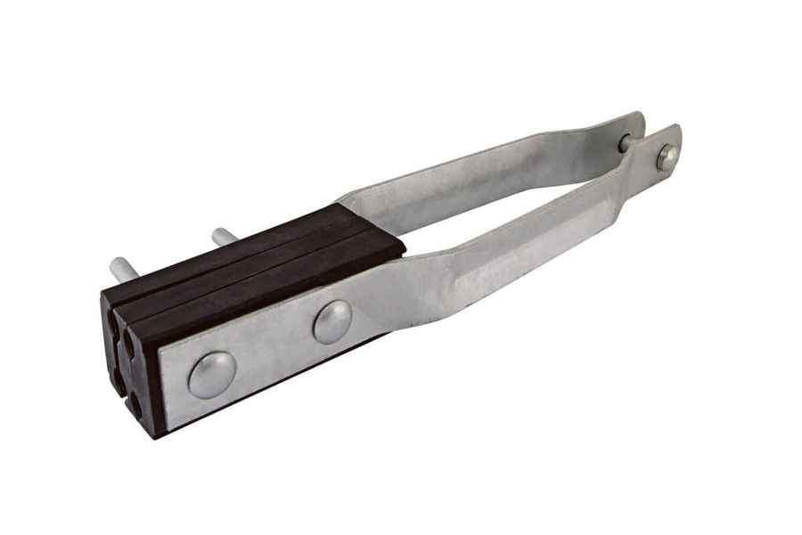 Анкерный зажим PA 450/95                                  (40 кН, 4x50/4x95 мм²)