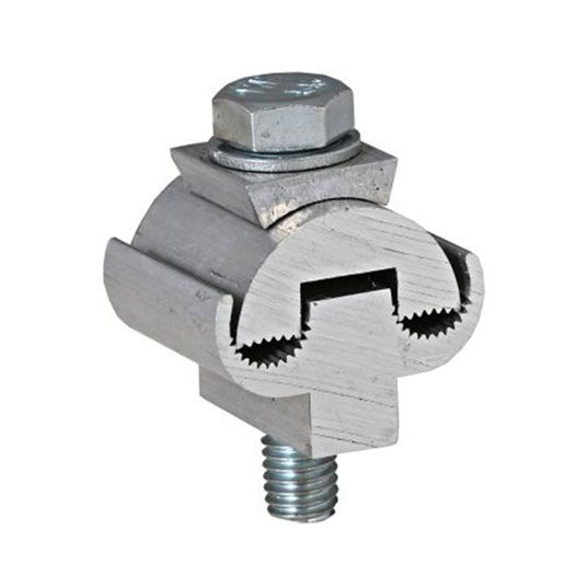 Плашечный зажим CD 35                                 (6-95/6-95 мм²)