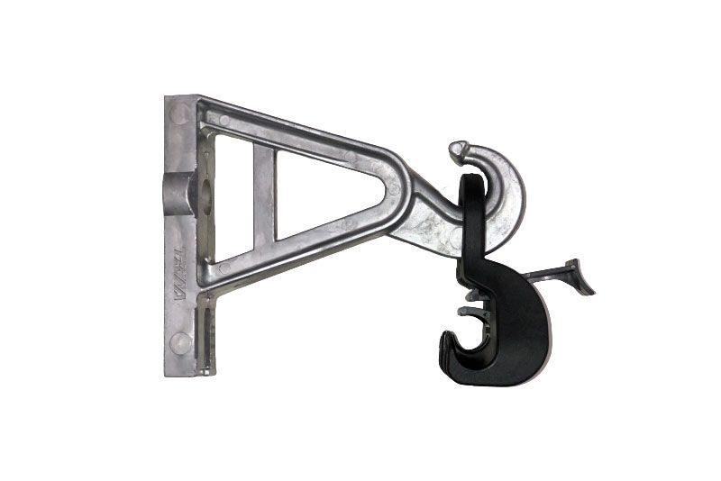 Комплект промежуточной подвески               ES 1500 (12 кН, 25-120 мм²)