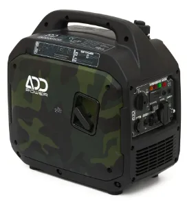 Инверторный генератор ADD Power ADD2650Gi