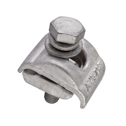 Плашечный зажим CD 35Т                              (16-70/16-70 мм²)